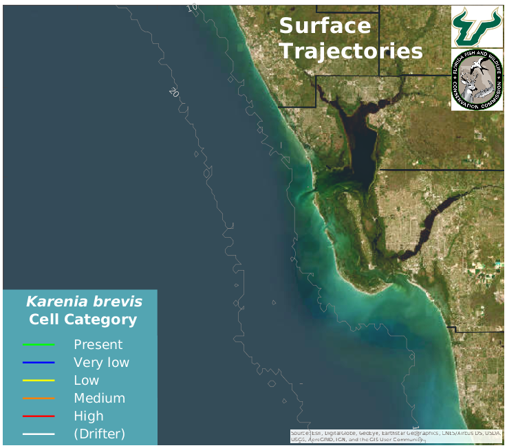 Charlotte Harbor Region
